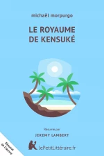 Le Royaume de Kensuké